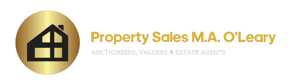 PropertySales M.A. O’Leary