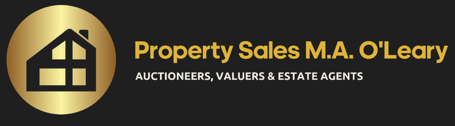 PropertySales M.A. O’Leary